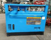 Airman, PDS90S, 90cfm, Screw Compressor, Yanmar 3T75HL, from Japan -- Everything Else -- Valenzuela, Philippines