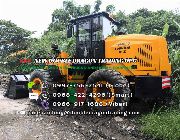 WHEEL LOADER -- Other Vehicles -- Cavite City, Philippines