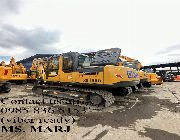 BACKHOE, EXCAVATOR -- Everything Else -- Cavite City, Philippines