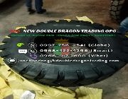 WHEEL LOADER TIRE -- All Accessories & Parts -- Cavite City, Philippines