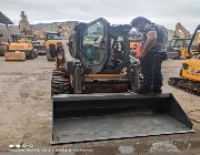 SKID LOADER -- Everything Else -- Cavite City, Philippines