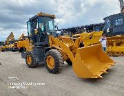 WHEEL LOADER, PAYLOADER -- Everything Else -- Cavite City, Philippines