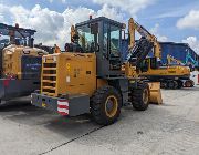 WHEEL LOADER, PAYLOADER -- Everything Else -- Cavite City, Philippines