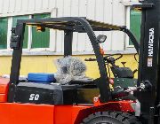 FORKLIFT -- Everything Else -- Cavite City, Philippines