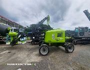 ARTICULATING BOOM LIFT, BOOM LIFT, ZOOMLION -- Everything Else -- Cavite City, Philippines