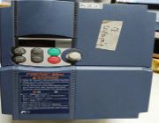 Fuji, FRN3.7CIS2EP1, Variable, Frequency, Drive, 5hp, 220V, from Japan -- Everything Else -- Valenzuela, Philippines