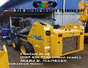 SKID LOADER, XCMG -- Everything Else -- Cavite City, Philippines