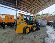 SKID LOADER, XCMG -- Everything Else -- Cavite City, Philippines