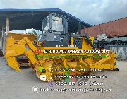 BULLDOZER -- Other Vehicles -- Cavite City, Philippines