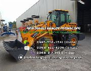 PAYLOADER -- Other Vehicles -- Cavite City, Philippines