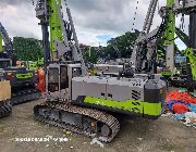 ROTARY DRILLING RIG, ZR160L -- Everything Else -- Cavite City, Philippines