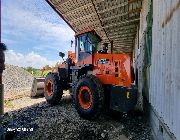 WHEEL LOADER, PAYLOADER -- Everything Else -- Cavite City, Philippines