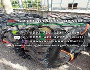 WHEEL LOADER TIRE -- Other Vehicles -- Cavite City, Philippines