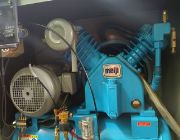 Meiji ,Air ,Compressor, 2 Stage, Silent Type, 5hp ,from Japan -- Everything Else -- Valenzuela, Philippines