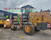 WHEEL LOADER -- Other Vehicles -- Cavite City, Philippines