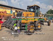 MOTOR GRADER -- Other Vehicles -- Cavite City, Philippines