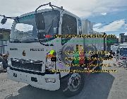 DUMP TRUCK -- Trucks & Buses -- Cavite City, Philippines