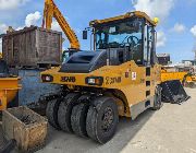 ROAD EQUIPMENT -- Other Vehicles -- Manila, Philippines