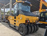 ROAD EQUIPMENT -- Other Vehicles -- Manila, Philippines