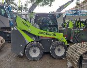 WHEEL LOADER -- Other Vehicles -- Manila, Philippines