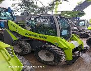 WHEEL LOADER -- Other Vehicles -- Manila, Philippines