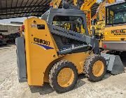 WHEEL LOADER -- Other Vehicles -- Manila, Philippines