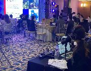 simultaneous interpretation equipment, remote interpretation translation system, lights and sound for rent, conference microphones for rent, sound system rentals, seminar equipment -- Translation -- Metro Manila, Philippines