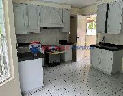 For Lease Ayala Alabang Village Spacious 2 Storey -- House & Lot -- Muntinlupa, Philippines