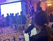 simultaneous interpretation equipment, remote interpretation translation system, lights and sound for rent, conference microphones for rent, sound system rentals, seminar equipment -- Translation -- Metro Manila, Philippines