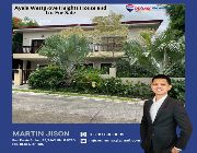 Ayala Westgrove Heights House and Lot For Sale -- House & Lot -- Cavite City, Philippines