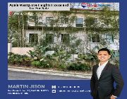 Ayala Westgrove Heights House and Lot For Sale -- House & Lot -- Cavite City, Philippines