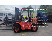 FORKLIFT -- Other Vehicles -- Cavite City, Philippines