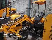 XN16, MINI BACKHOE, EXCAVATOR -- Everything Else -- Cavite City, Philippines