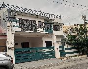 Big House 2 storey with Viewing Rooftop. FOR RENT -- Rentals -- Quezon City, Philippines