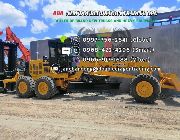 MOTOR GRADER -- Other Vehicles -- Cavite City, Philippines