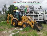 BACKHOE LOADER -- Other Vehicles -- Cavite City, Philippines