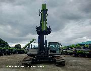 BACKHOE, EXCAVATOR -- Everything Else -- Cavite City, Philippines