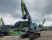 BACKHOE, EXCAVATOR -- Everything Else -- Cavite City, Philippines