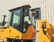 WHEEL LOADER, PAYLOADER -- Everything Else -- Cavite City, Philippines