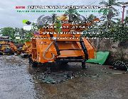 CONCRETE PUMP -- Other Vehicles -- Cavite City, Philippines