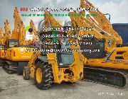 BACKHOE LOADER -- Other Vehicles -- Cavite City, Philippines