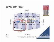 Office Space in BGC For Rent 408sqm -- Commercial Building -- Taguig, Philippines