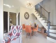 Php 37,432/Monthly 4BR Adella Duplex 116sqm. in Alegria Residences Bulacan -- House & Lot -- Bulacan City, Philippines