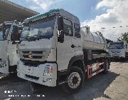 SEWAGE TRUCK, HOMAN, SINOTRUK, BRAND NEW, FOR SALE -- Everything Else -- Cavite City, Philippines