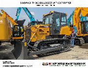 BULLDOZER -- Other Vehicles -- Manila, Philippines