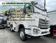 TRANSIT MIXER -- Trucks & Buses -- Cavite City, Philippines