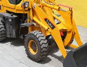 WHEEL LOADER, PAYLOADER -- Everything Else -- Cavite City, Philippines