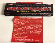 Maxman , enhancer, Pampatagal,pampatigas, Booster, Tablet For Men, Maxman Blue Tablet, -- All Health and Beauty -- Rizal, Philippines