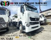 CARGO TRUCK, DROPSIDE, HOWO, SINOTRUK -- Everything Else -- Cavite City, Philippines