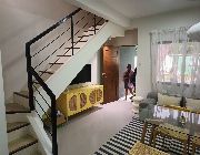 15K Reservation 2BR Townhouse Serene Townhouse in Pandi Bulacan -- House & Lot -- Bulacan City, Philippines